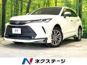 2020 TOYOTA HARRIER HYBRID Z LEATHER PKG