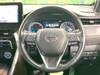 TOYOTA HARRIER HYBRID