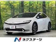 2023 TOYOTA PRIUS