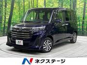 2021 TOYOTA ROOMY