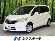 2012 HONDA FREED G JUST SELECTION