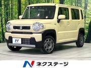 2024 SUZUKI HUSTLER