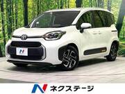 2023 TOYOTA SIENTA