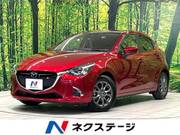 2019 MAZDA DEMIO