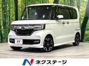 2018 HONDA N-BOX CUSTOM