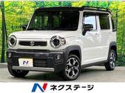 2023 SUZUKI HUSTLER