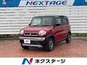 2016 SUZUKI HUSTLER G