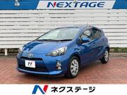 2013 TOYOTA AQUA S