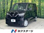 2021 NISSAN ROOX
