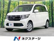 2016 HONDA N-WGN