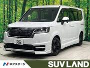 2023 HONDA STEPWAGON
