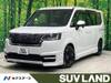 HONDA STEPWAGON