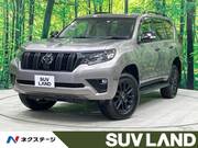 2022 TOYOTA LAND CRUISER PRADO