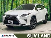2018 LEXUS RX