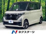 2024 NISSAN ROOX