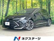 2019 TOYOTA COROLLA SPORT