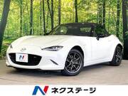 2018 MAZDA ROADSTER