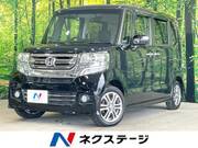 2016 HONDA N-BOX CUSTOM