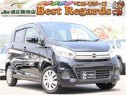 2016 NISSAN DAYZ
