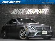 2019 MERCEDES BENZ C-CLASS
