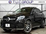 2016 MERCEDES BENZ GLE