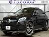 MERCEDES BENZ GLE