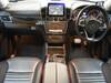 MERCEDES BENZ GLE