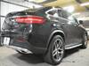 MERCEDES BENZ GLE
