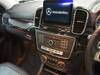MERCEDES BENZ GLE