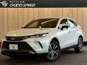 2023 TOYOTA HARRIER G