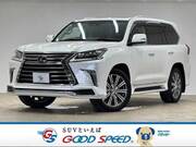 2016 LEXUS LX LX570