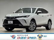 2020 TOYOTA HARRIER HYBRID