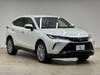 TOYOTA HARRIER HYBRID
