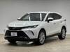 TOYOTA HARRIER HYBRID