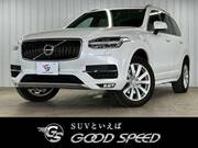 2018 VOLVO XC90