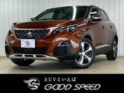 2018 PEUGEOT 3008