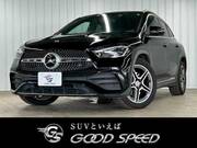 2020 MERCEDES BENZ GLA-CLASS