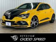 2020 RENAULT MEGANE