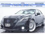2013 TOYOTA CROWN HYBRID Athlete S