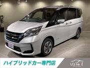 2020 NISSAN SERENA