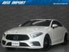 MERCEDES BENZ CLS-CLASS