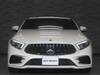 MERCEDES BENZ CLS-CLASS