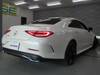 MERCEDES BENZ CLS-CLASS