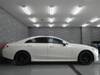 MERCEDES BENZ CLS-CLASS