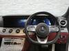 MERCEDES BENZ CLS-CLASS