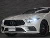 MERCEDES BENZ CLS-CLASS