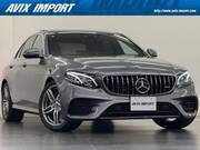 2018 MERCEDES BENZ E-CLASS