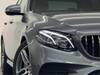 MERCEDES BENZ E-CLASS