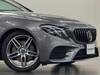 MERCEDES BENZ E-CLASS