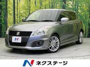 2016 SUZUKI SWIFT SPORT